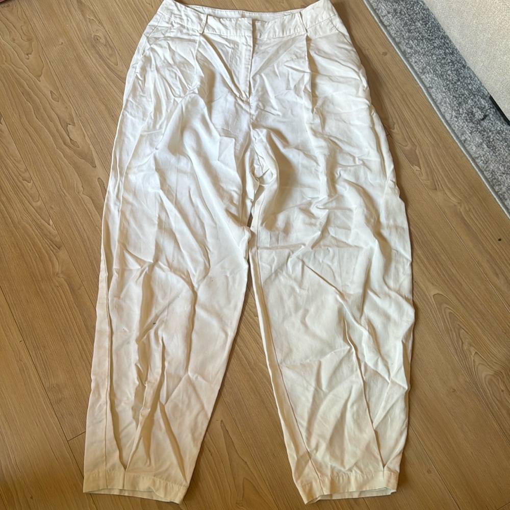 LATTELIER PANTS